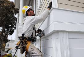 Siding Removal and Disposal in Edneyville, NC